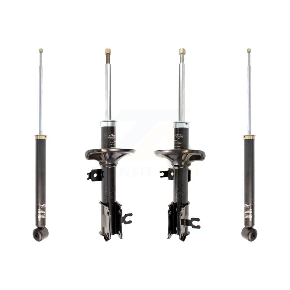 [Avant et Arrière] Jambe de suspension pour Chevrolet Aveo Pontiac Aveo5 Wave G3 K78-101007