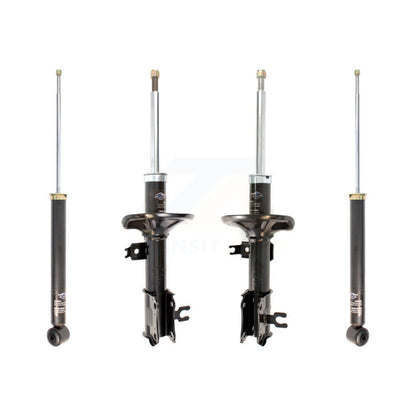 [Avant et Arrière] Jambe de suspension pour Chevrolet Aveo Pontiac Aveo5 Wave G3 K78-101007