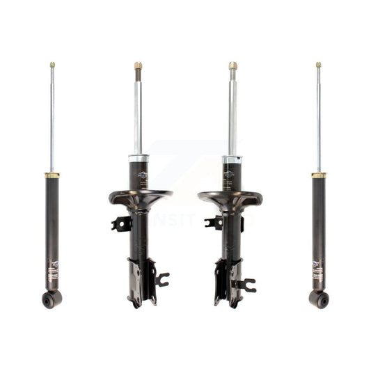 [Avant et Arrière] Jambe de suspension pour Chevrolet Aveo Pontiac Aveo5 Wave G3 K78-101007