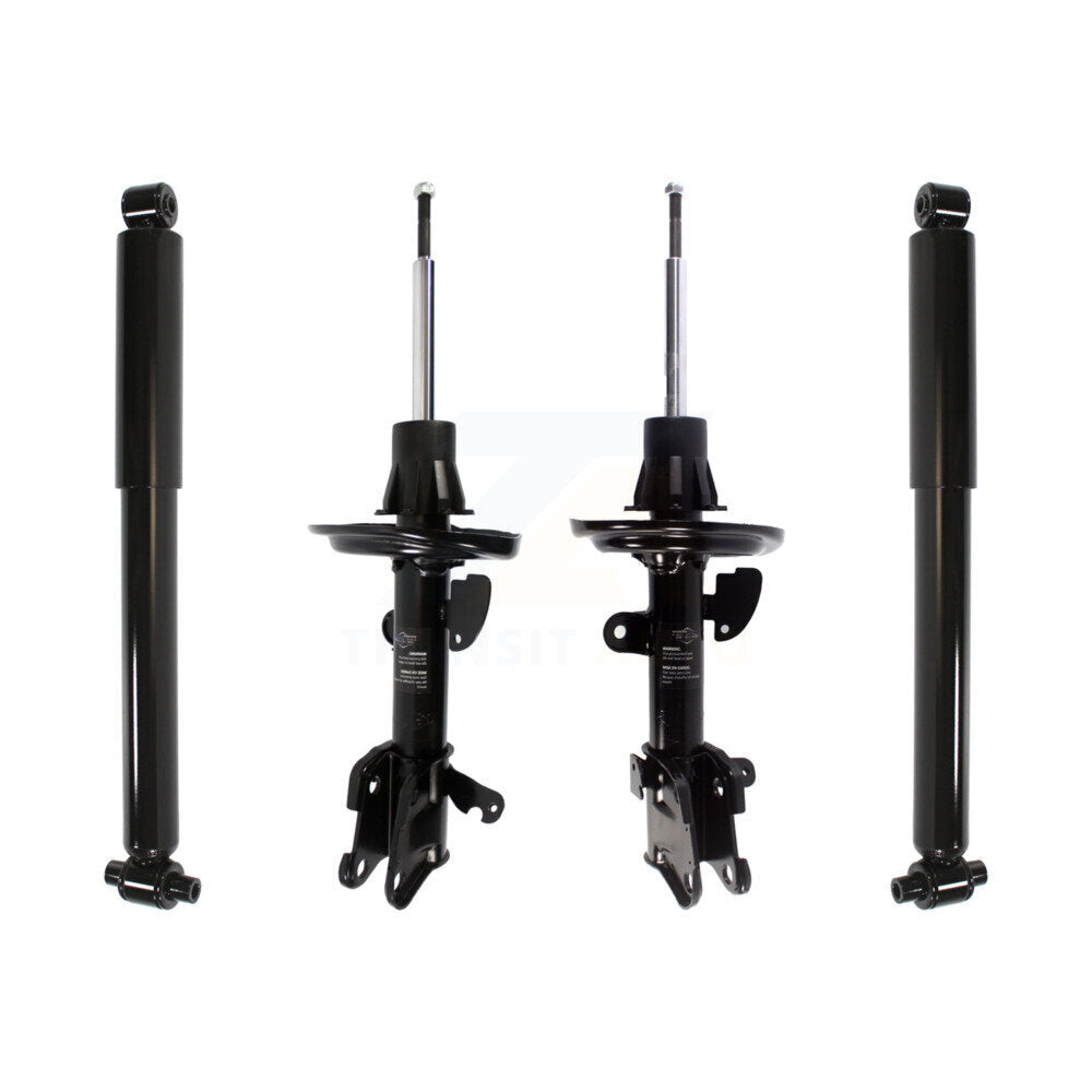 [Avant et Arrière] Jambe de suspension pour Acura MDX ZDX K78-101008