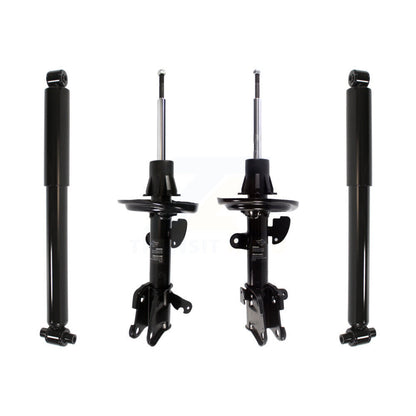 [Avant et Arrière] Jambe de suspension pour Acura MDX ZDX K78-101008
