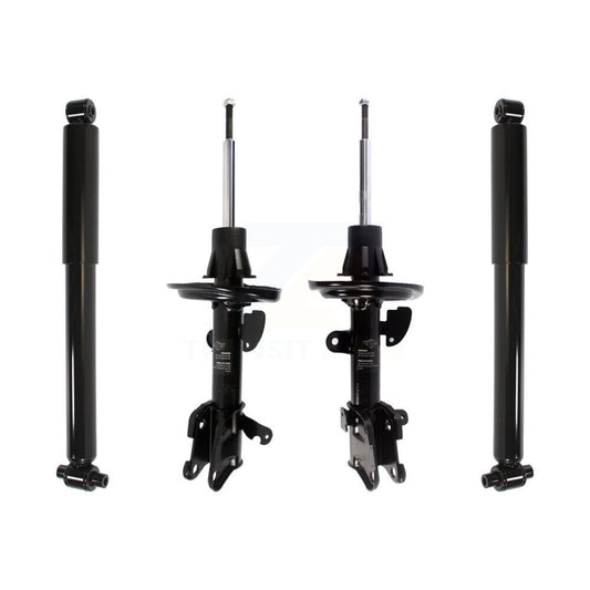 [Avant et Arrière] Jambe de suspension pour Acura MDX ZDX K78-101008