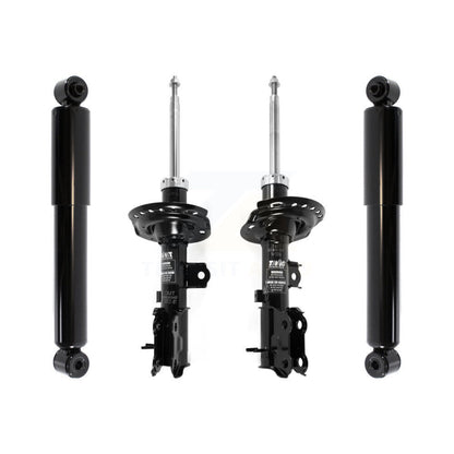 [Avant et Arrière] Jambe de suspension pour 2012-2017 Hyundai Accent K78-101010