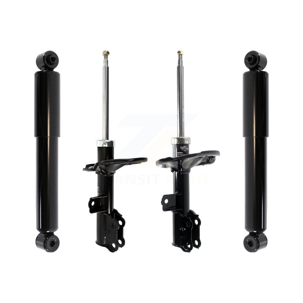 [Avant et Arrière] Jambe de suspension pour Kia Forte Koup Forte5 K78-101011