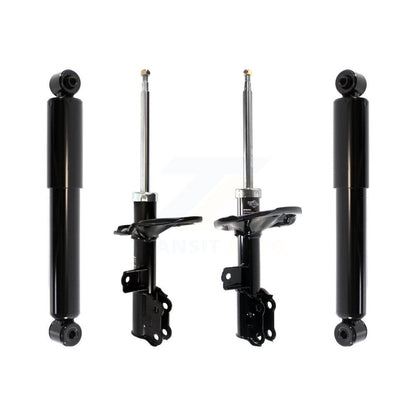 [Avant et Arrière] Jambe de suspension pour Kia Forte Koup Forte5 K78-101011