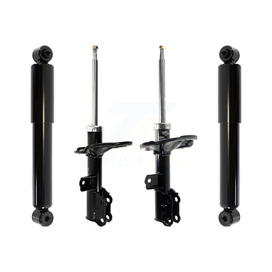 [Avant et Arrière] Jambe de suspension pour Kia Forte Koup Forte5 K78-101011