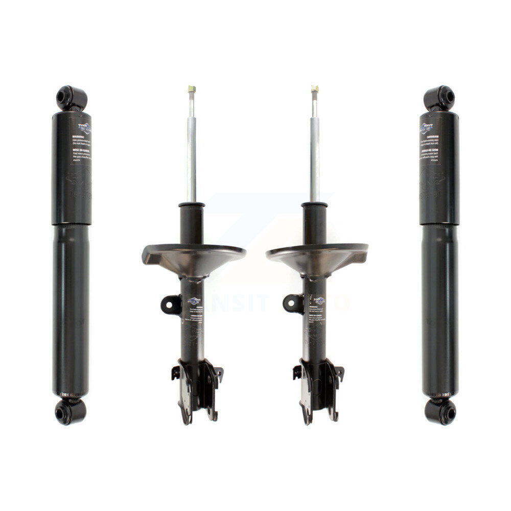 [Avant et Arrière] Jambe de suspension pour Honda Pilot Acura MDX K78-101013