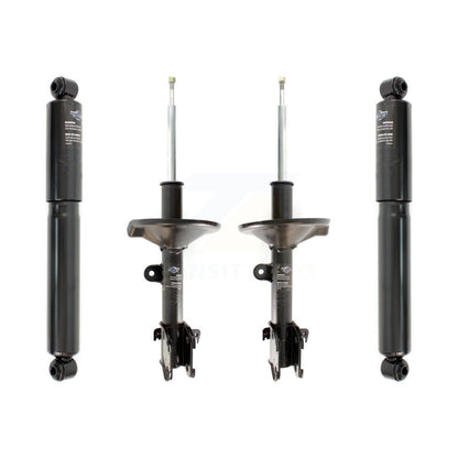 [Avant et Arrière] Jambe de suspension pour Honda Pilot Acura MDX K78-101013