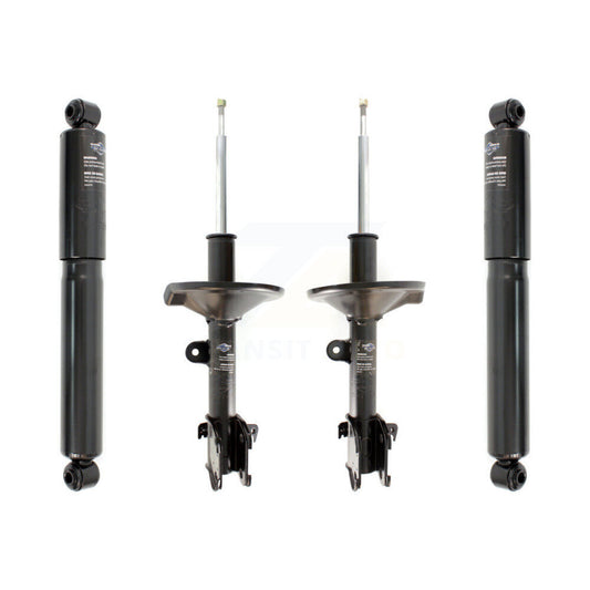 [Avant et Arrière] Jambe de suspension pour Honda Pilot Acura MDX K78-101013