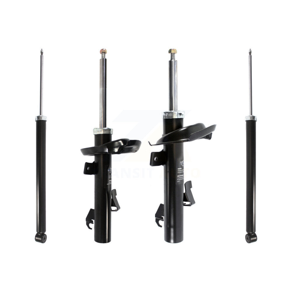 [Avant et Arrière] Jambe de suspension pour Volvo S40 C30 V50 K78-101015
