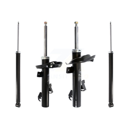 [Avant et Arrière] Jambe de suspension pour Volvo S40 C30 V50 K78-101015