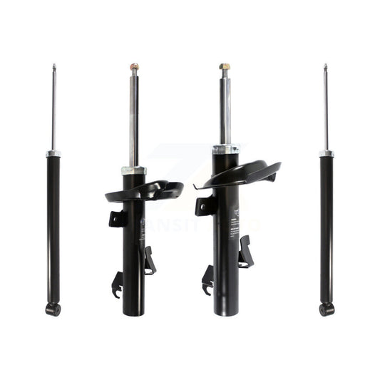 [Avant et Arrière] Jambe de suspension pour Volvo S40 C30 V50 K78-101015