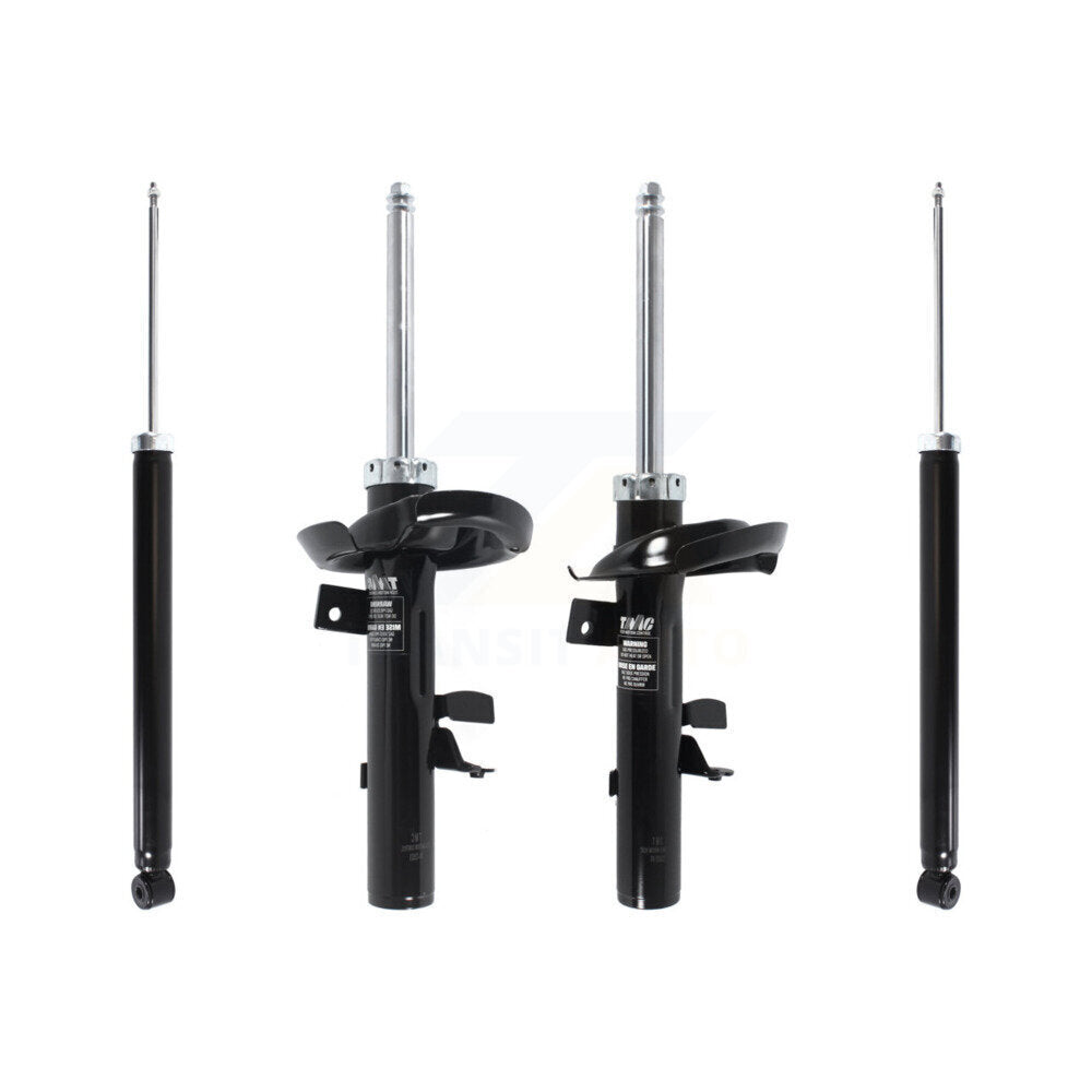 [Avant et Arrière] Jambe de suspension pour Ford C-Max K78-101016