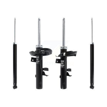 [Avant et Arrière] Jambe de suspension pour Ford C-Max K78-101016
