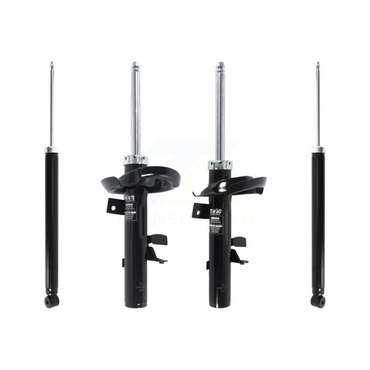 [Avant et Arrière] Jambe de suspension pour Ford C-Max K78-101016