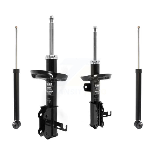 [Avant et Arrière] Jambe de suspension pour Chevrolet Cruze Limited Volt K78-101021