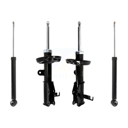 [Avant et Arrière] Jambe de suspension pour Chevrolet Cruze Volt K78-101022