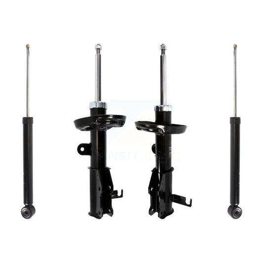 [Avant et Arrière] Jambe de suspension pour Chevrolet Cruze Volt K78-101022