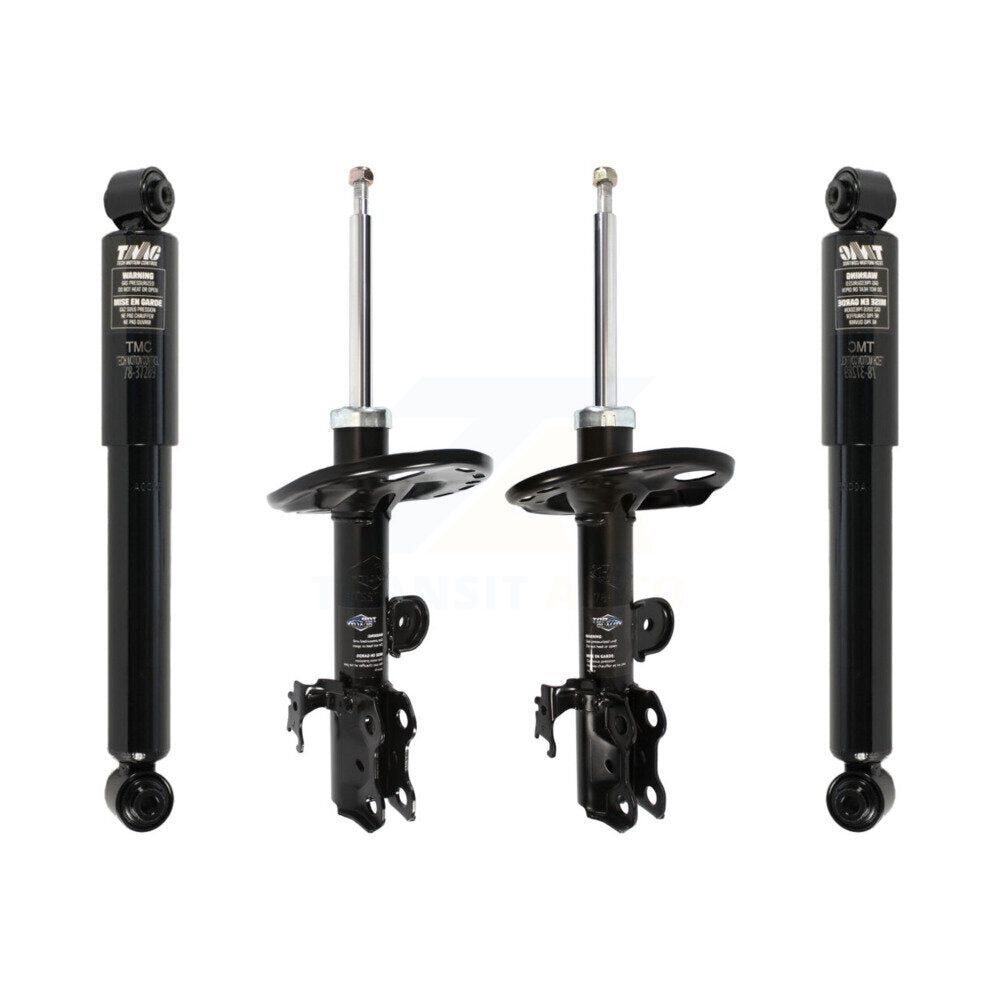 [Avant et Arrière] Jambe de suspension pour 2006-2012 Toyota RAV4 K78-101023