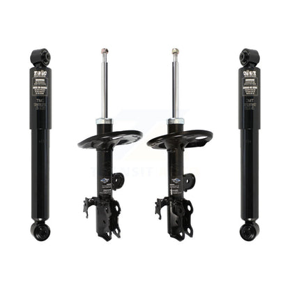 [Avant et Arrière] Jambe de suspension pour 2006-2012 Toyota RAV4 K78-101023