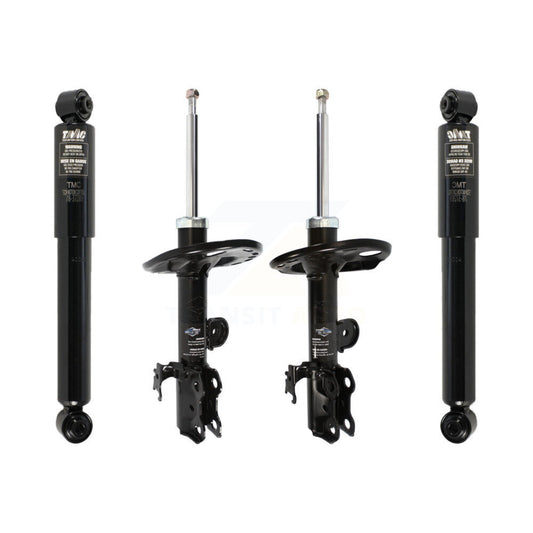 [Avant et Arrière] Jambe de suspension pour 2006-2012 Toyota RAV4 K78-101023