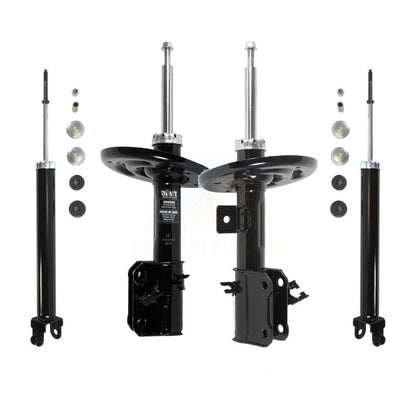 [Avant et Arrière] Jambe de suspension pour 2009-2014 Nissan Maxima K78-101024