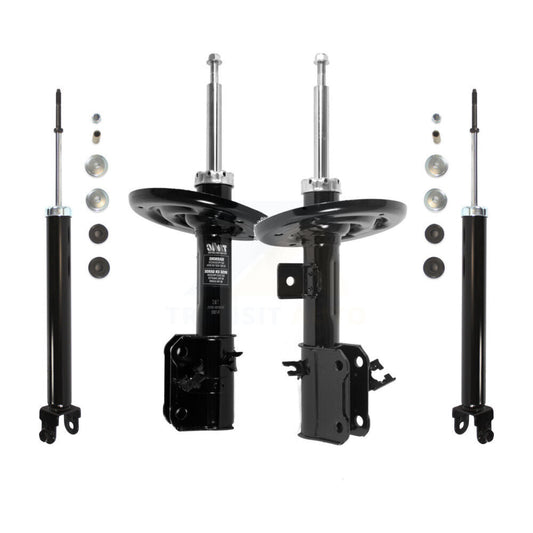 [Avant et Arrière] Jambe de suspension pour 2009-2014 Nissan Maxima K78-101024