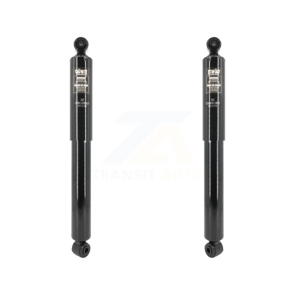 [Arrière] Amortisseur de suspension pour 2010-2013 Ford Transit Connect K78-101028