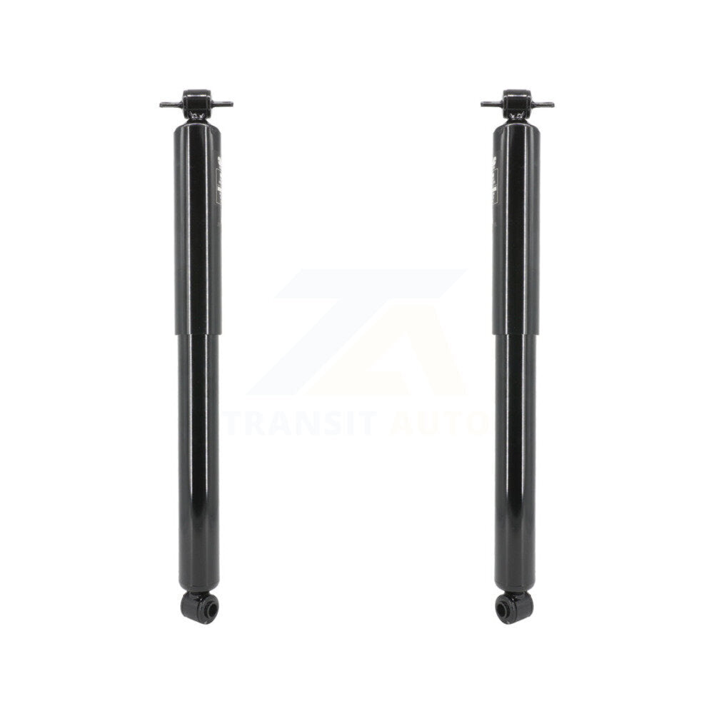 [Arrière] Amortisseur de suspension pour GMC Chevrolet Savana 2500 Express Tahoe K1500 Suburban Yukon K78-101029