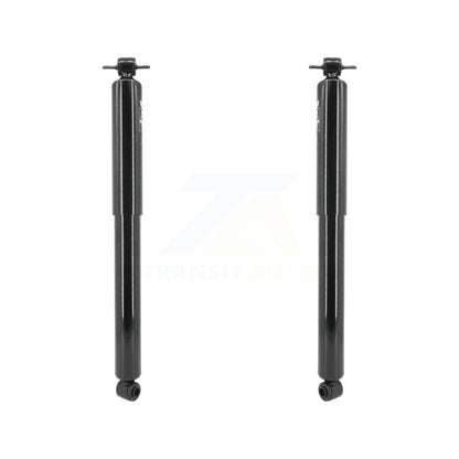 [Arrière] Amortisseur de suspension pour GMC Chevrolet Savana 2500 Express Tahoe K1500 Suburban Yukon K78-101029
