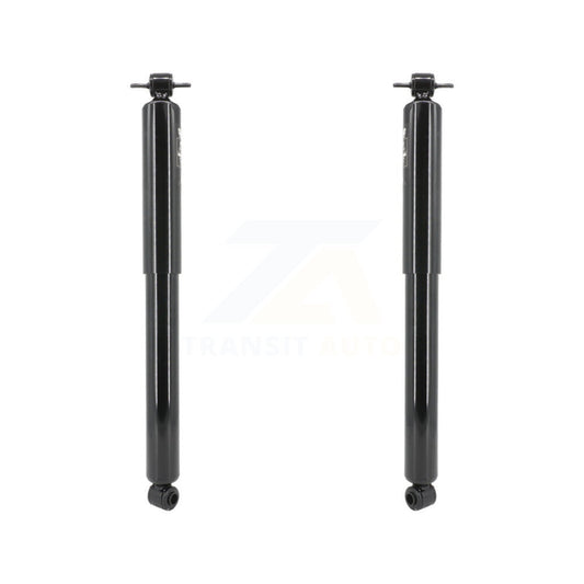 [Arrière] Amortisseur de suspension pour GMC Chevrolet Savana 2500 Express Tahoe K1500 Suburban Yukon K78-101029