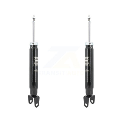 [Arrière] Amortisseur de suspension pour Jeep Grand Cherokee Dodge Durango WK K78-101031