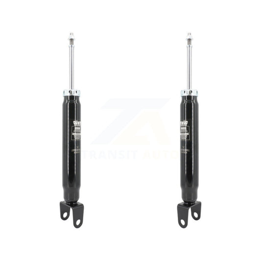 [Arrière] Amortisseur de suspension pour Jeep Grand Cherokee Dodge Durango WK K78-101031