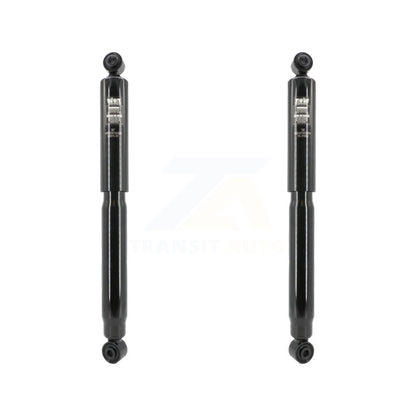 [Arrière] Amortisseur de suspension pour GMC Chevrolet Sierra 2500 HD Silverado 3500 K78-101032