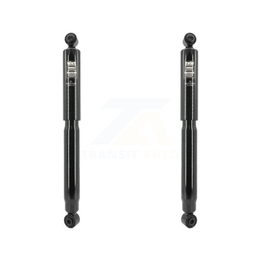 [Arrière] Amortisseur de suspension pour GMC Chevrolet Sierra 2500 HD Silverado 3500 K78-101032