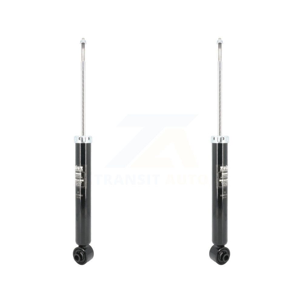 [Arrière] Amortisseur de suspension pour 2016-2023 Chevrolet Malibu K78-101036