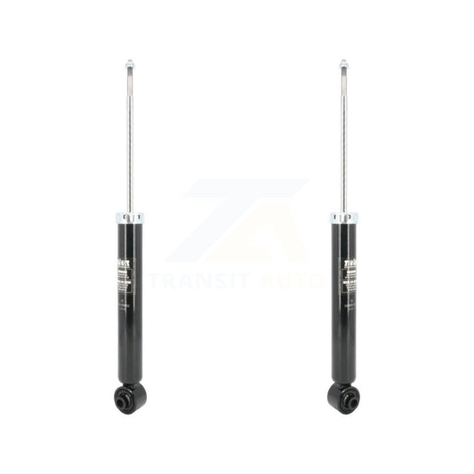 [Arrière] Amortisseur de suspension pour 2016-2023 Chevrolet Malibu K78-101036
