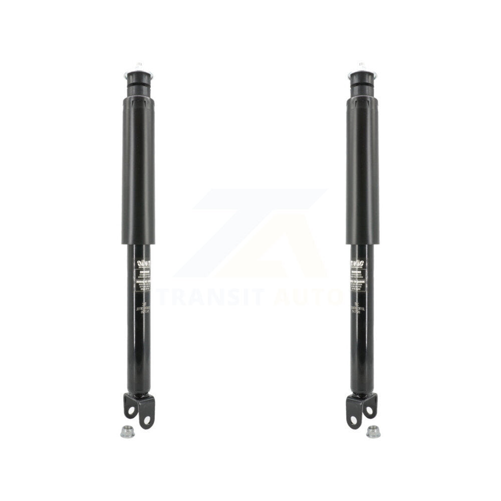 [Arrière] Amortisseur de suspension pour Ford Flex Lincoln MKT K78-101041