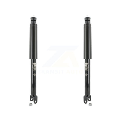 [Arrière] Amortisseur de suspension pour Ford Flex Lincoln MKT K78-101041