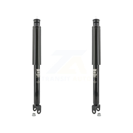 [Arrière] Amortisseur de suspension pour Ford Flex Lincoln MKT K78-101041