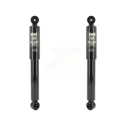[Arrière] Amortisseur de suspension pour 2012-2017 Fiat 500 K78-101042