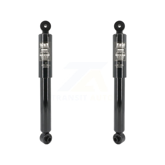 [Arrière] Amortisseur de suspension pour 2012-2017 Fiat 500 K78-101042