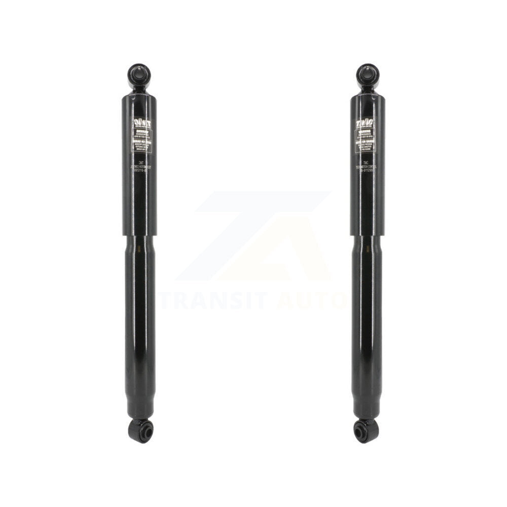 [Arrière] Amortisseur de suspension pour Ram 1500 Classic Dodge K78-101044