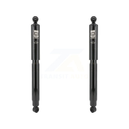 [Arrière] Amortisseur de suspension pour Ram 1500 Classic Dodge K78-101044