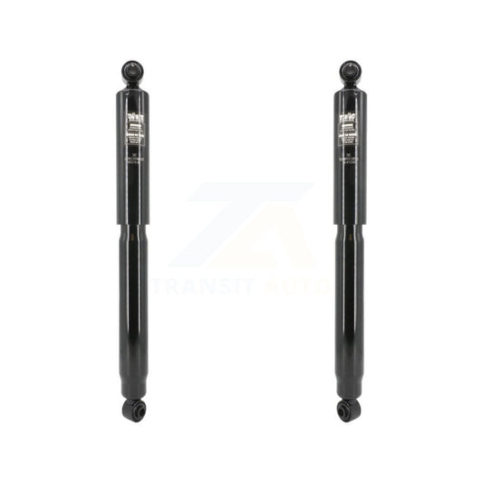 [Arrière] Amortisseur de suspension pour Ram 1500 Classic Dodge K78-101044