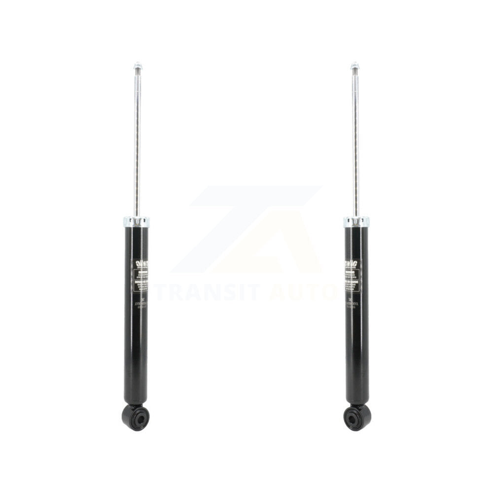 [Arrière] Amortisseur de suspension pour 2012-2017 Buick Verano K78-101045