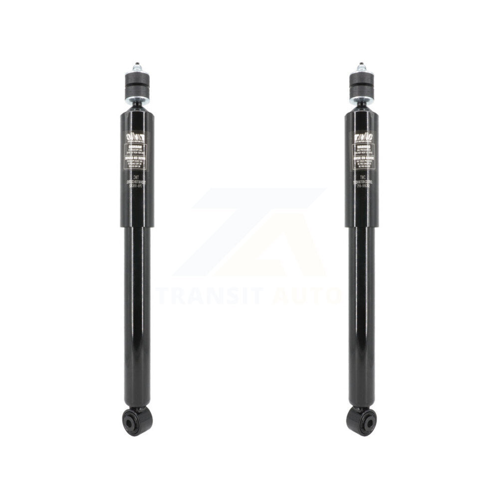 [Arrière] Amortisseur de suspension pour Nissan Sentra K78-101046