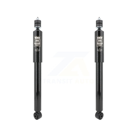 [Arrière] Amortisseur de suspension pour Nissan Sentra K78-101046