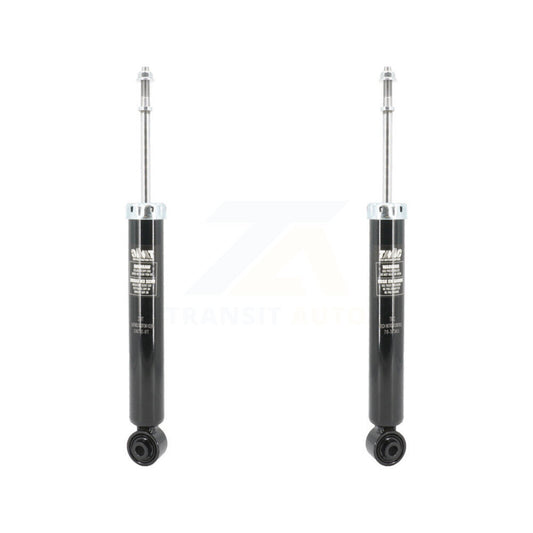 [Arrière] Amortisseur de suspension pour Nissan Pathfinder INFINITI QX60 K78-101047