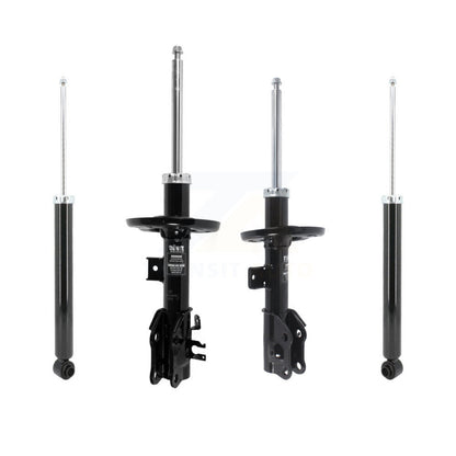 [Avant et Arrière] Jambe de suspension pour Mazda CX-5 K78-101048
